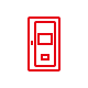 通訊機柜